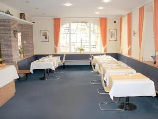 Hotel Adlerhof Hotel in Tauberbischofsheim