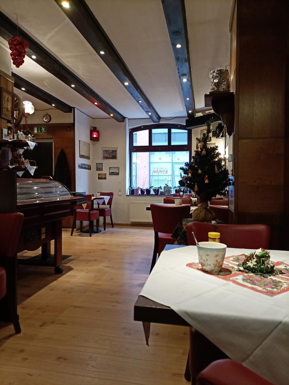 Bar/lounge