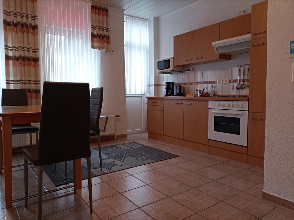 Facilities