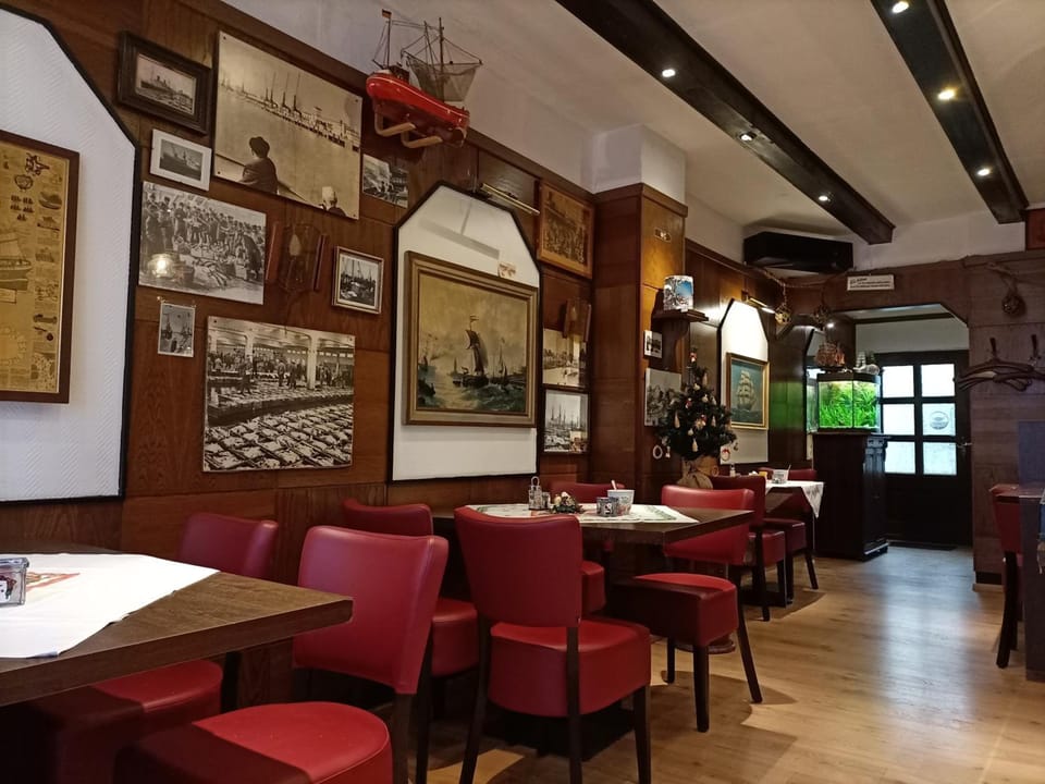 Bar/lounge