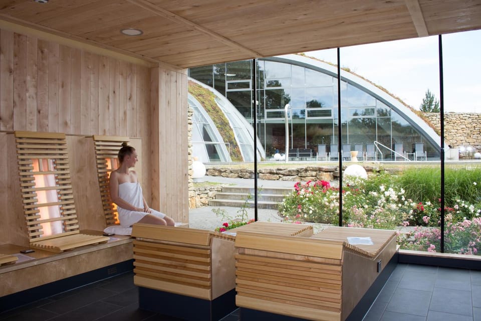 Hotel an der Therme Bad Sulza Hotel in Thuringia, Germany