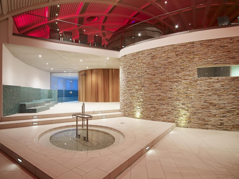 Hotel an der Therme Bad Sulza Hotel in Thuringia, Germany