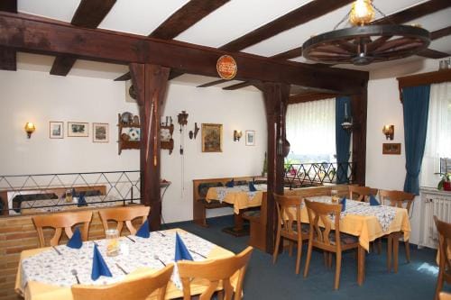 Hotel & Restaurant - Gasthaus Brandner Hotel in Hesse