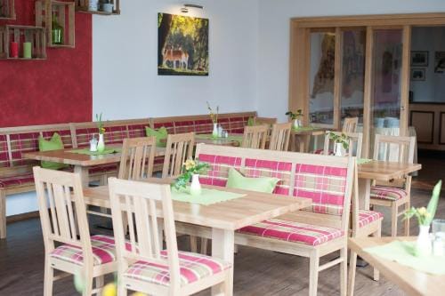 Hotel & Restaurant - Gasthaus Brandner Hotel in Hesse