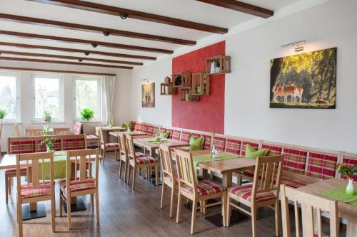 Hotel & Restaurant - Gasthaus Brandner Hotel in Hesse
