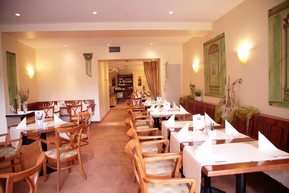 Hotel Bitburger Hof Hotel in Luxembourg