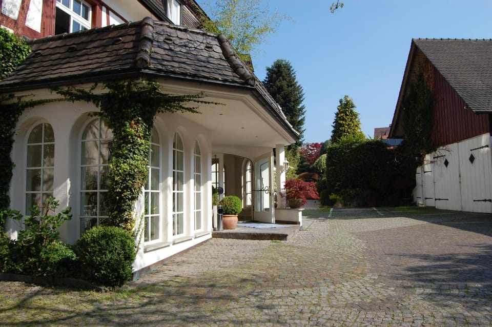 Hotel Der Lowen Hotel in Hagnau am Bodensee