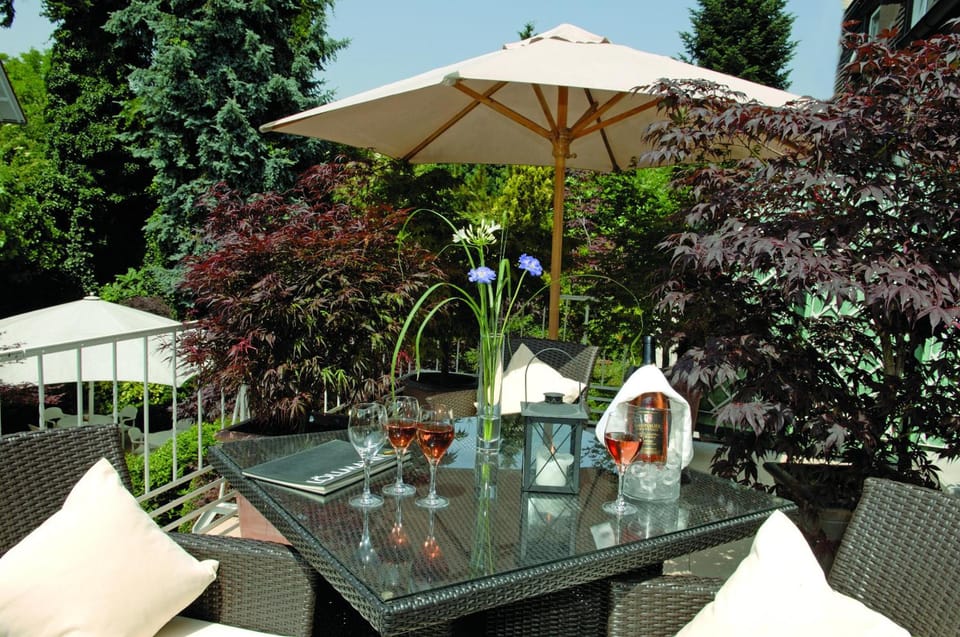 Hotel Der Lowen Hotel in Hagnau am Bodensee