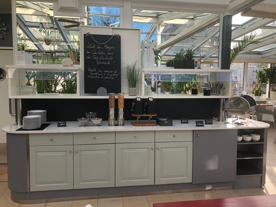Food and beverages