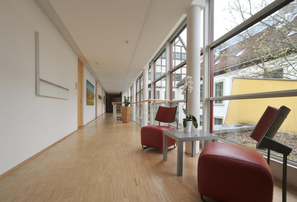 Facilities