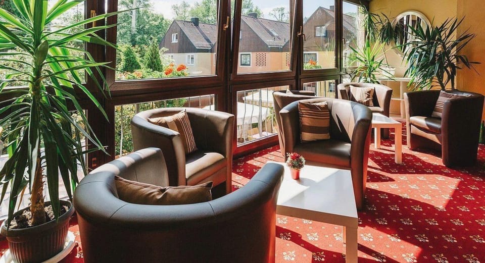 Hotel garni Fuchs Hotel in Eichstätt