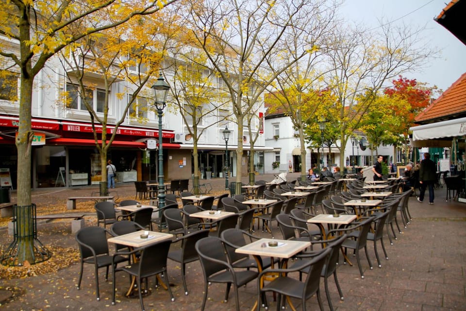 Hotel Garni Italia Hotel in Baden-Baden