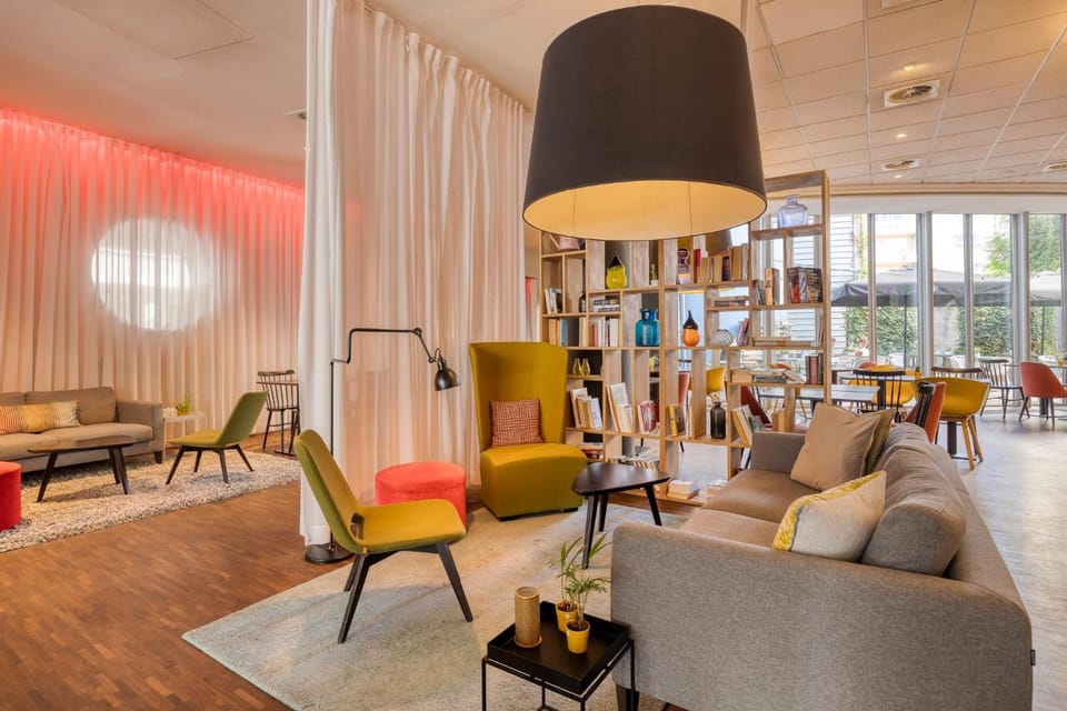 Holiday Inn Express Mechelen City Centre By IHG Hotel in Flanders