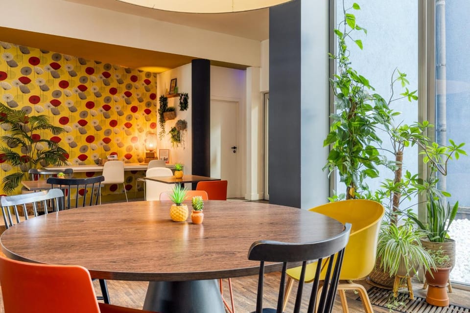Holiday Inn Express Mechelen City Centre By IHG Hotel in Flanders