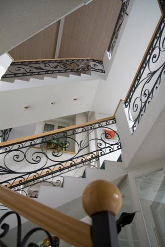 Hotel Krone Uberlingen am Ried Hotel in Singen