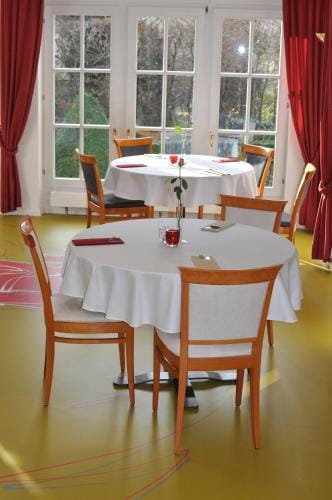 Hotel Krone Uberlingen am Ried Hotel in Singen