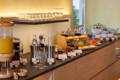 Hotel Mohren Hotel in Hagnau am Bodensee
