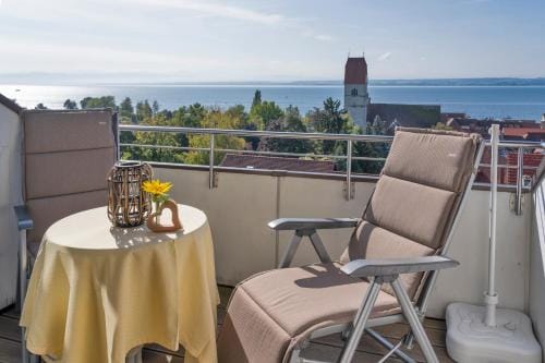 Hotel Mohren Hotel in Hagnau am Bodensee