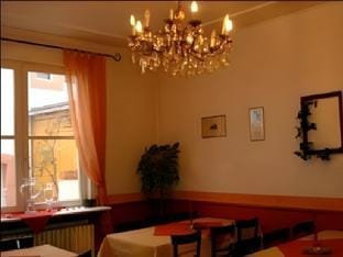 Hotel Restaurant Frankenturm Hotel in Trier