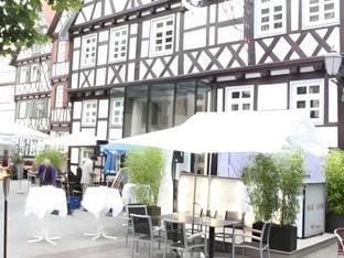 Boutique Hotel Pfauen Hotel in Baden-Württemberg