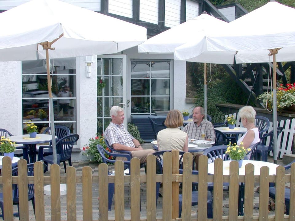 Gasthof Zum Dorfkrug Hotel in Winterberg