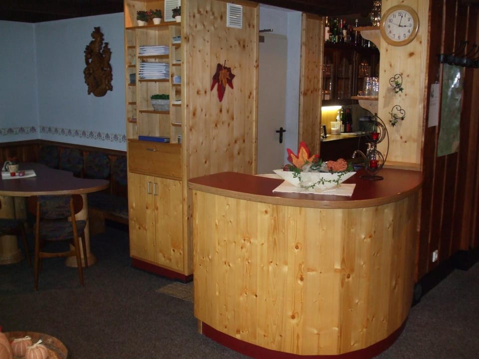 Gasthof Zum Dorfkrug Hotel in Winterberg