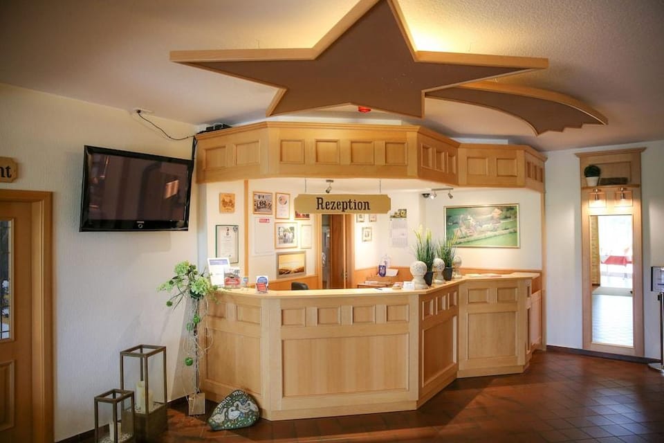 Hotel Ripken Hotel in Lower Saxony, Germany