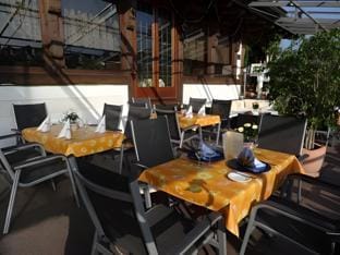 Hotel Restaurant Thum Hotel in Baden-Württemberg