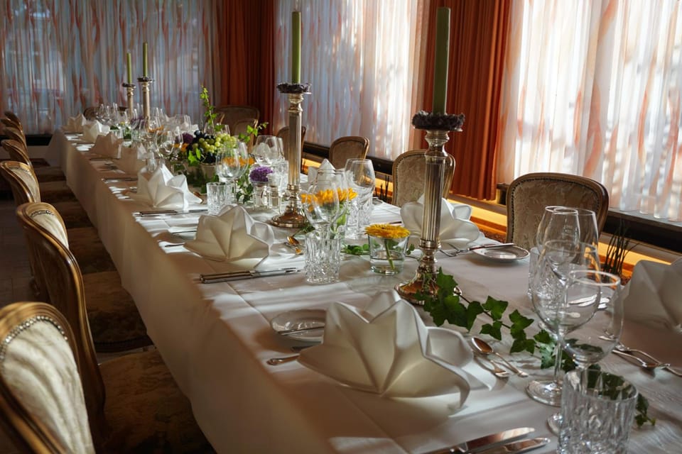 Hotel Restaurant Thum Hotel in Baden-Württemberg