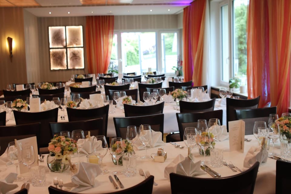 Hotel Restaurant Thum Hotel in Baden-Württemberg