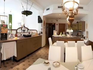 Hotel Garni Viktoria Hotel in Lindau