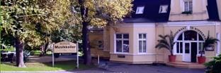 Hotel Wippertal Hotel in Saxony-Anhalt, Germany