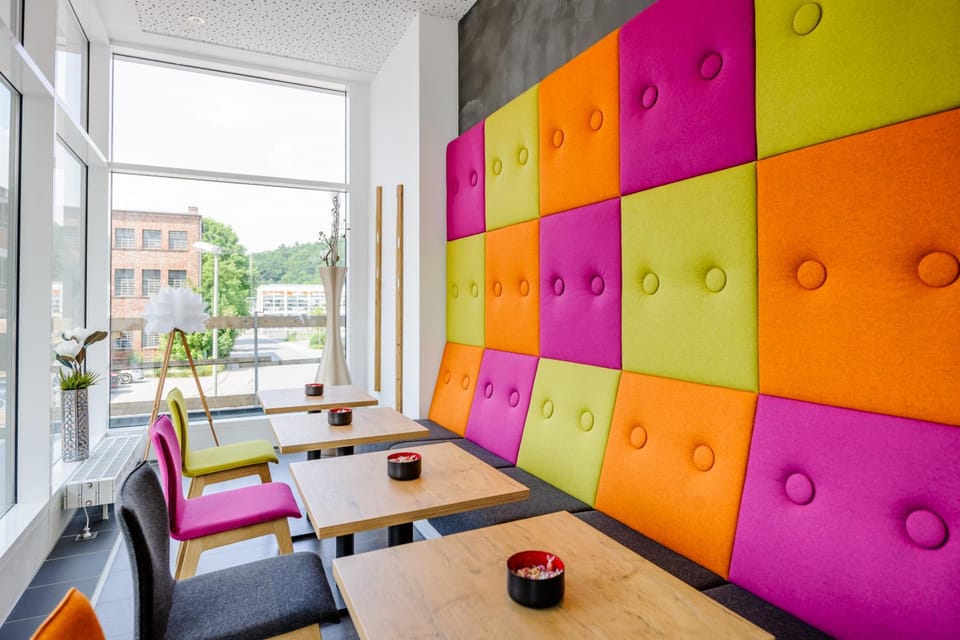 ibis Styles Arnsberg Sauerland Hotel in Arnsberg