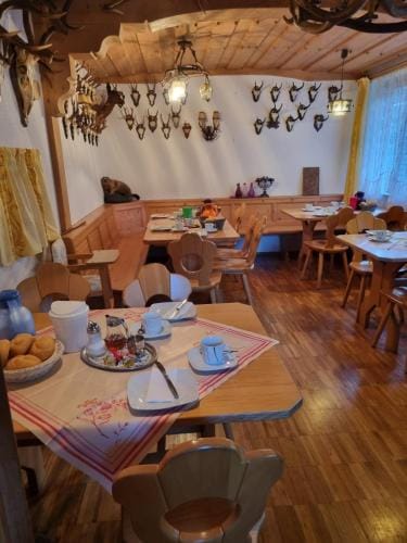 Landgasthaus Gemsennest Hotel in Hinterzarten