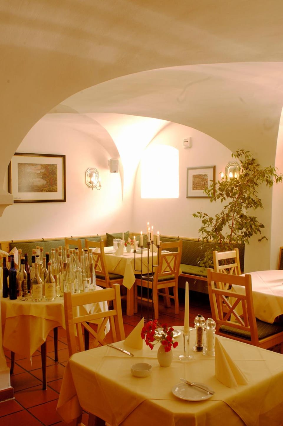 Landhaus Lockwitzgrund Hotel in Dresden