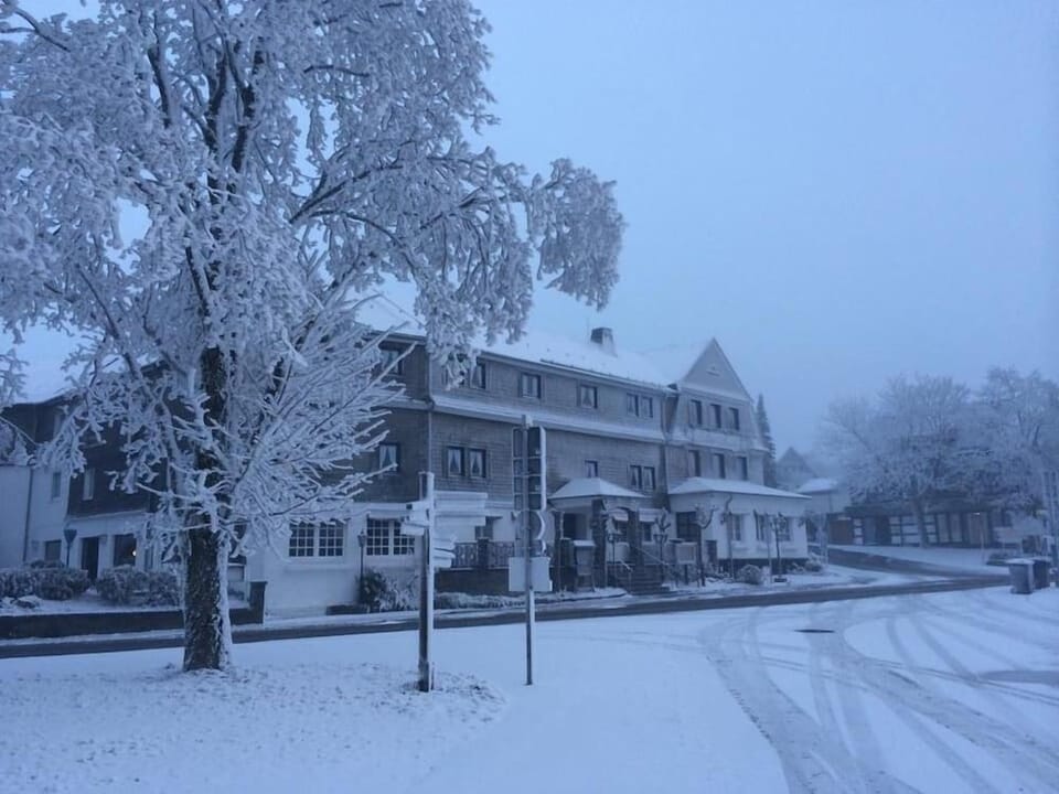 Hotel Altastenberg Hotel in Winterberg