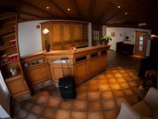 Landhotel & Gaststuben Zum Hasen Hotel in Baden-Württemberg