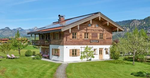 Menkenhof Hotel in Salzburgerland