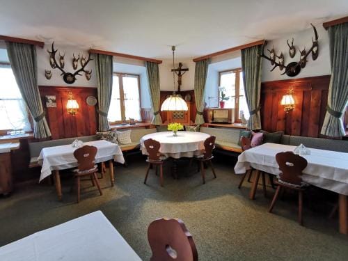Menkenhof Hotel in Salzburgerland