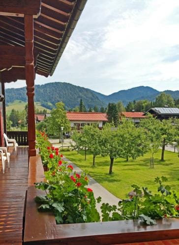 Menkenhof Hotel in Salzburgerland