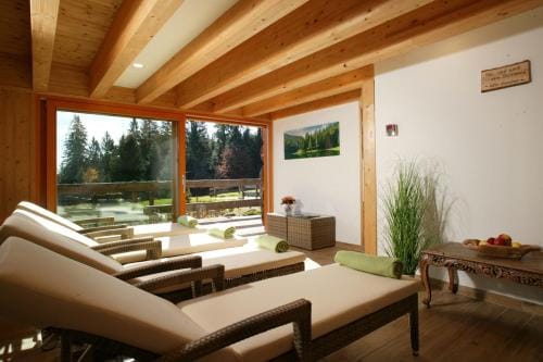 Natur- und Sporthotel Zuflucht Hotel in Ortenau