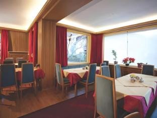Pension Bavaria Hotel in Mittenwald