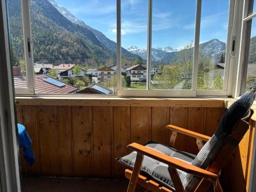 Pension Bavaria Hotel in Mittenwald