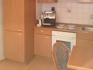 Pension Freund Hotel in Baden-Württemberg