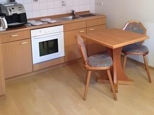 Pension Freund Hotel in Baden-Württemberg