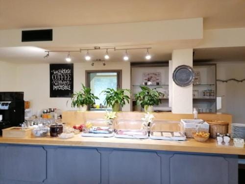 Pension Grubel Hotel in Lindau