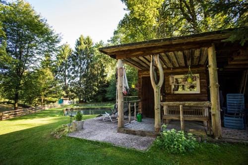 Pension Haus am Walde Hotel in Schmallenberg