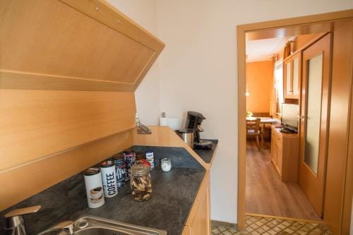 Pension Haus am Walde Hotel in Schmallenberg