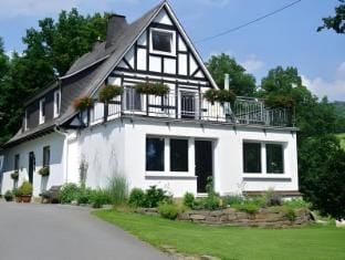 Pension Haus am Walde Hotel in Schmallenberg