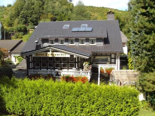 Pension Haus Seidenweber Hotel in Schmallenberg
